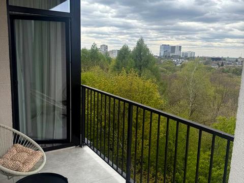 квартира за адресою Пасічна вул., 84а