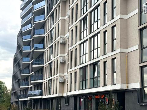 квартира за адресою Пасічна вул., 84а