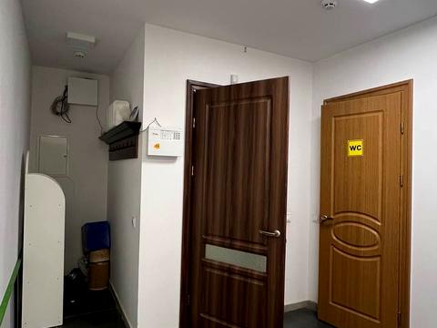 коммерческая по адресу Под Голоском ул., 4-В