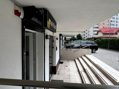 коммерческая по адресу Под Голоском ул., 4-В