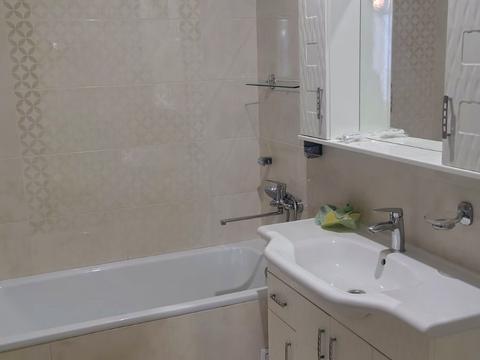 квартира за адресою Миколи Бажана просп., 8-Б