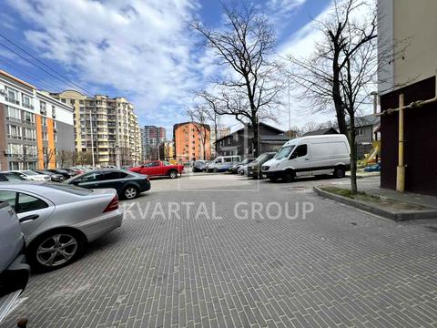 коммерческая по адресу Ново-Оскольская ул., 6-А