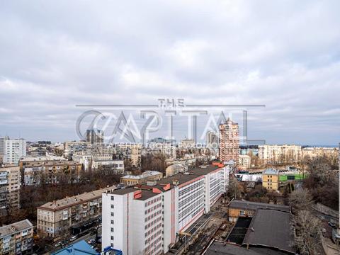 коммерческая по адресу Кловский спуск, 7a