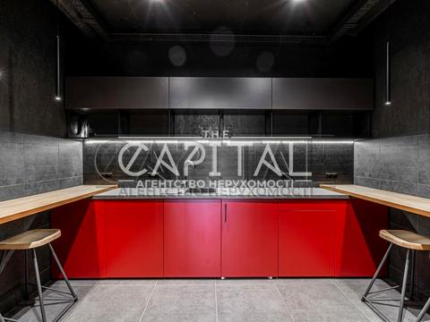 коммерческая по адресу Кловский спуск, 7a
