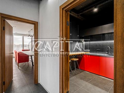 коммерческая по адресу Кловский спуск, 7a