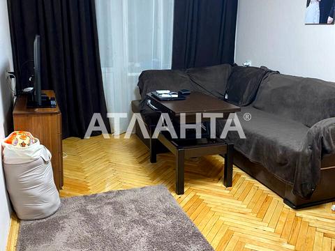квартира за адресою Академіка Андрія Сахарова вул., 60