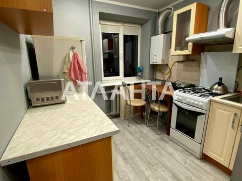 квартира за адресою Академіка Андрія Сахарова вул., 60