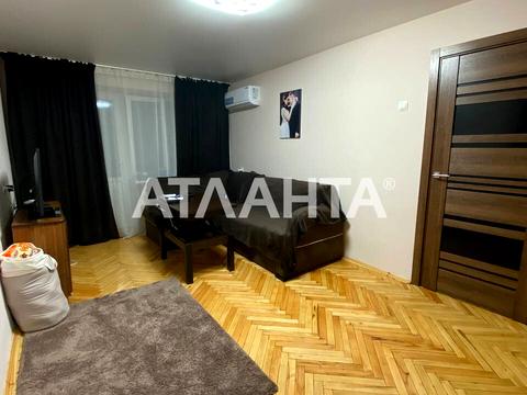 квартира за адресою Академіка Андрія Сахарова вул., 60