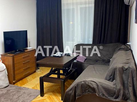 квартира за адресою Академіка Андрія Сахарова вул., 60