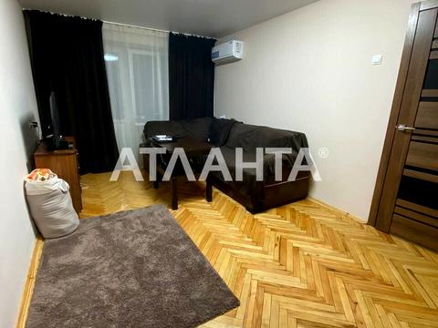 квартира за адресою Академіка Андрія Сахарова вул., 60