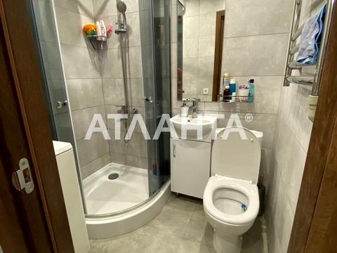квартира за адресою Академіка Андрія Сахарова вул., 60