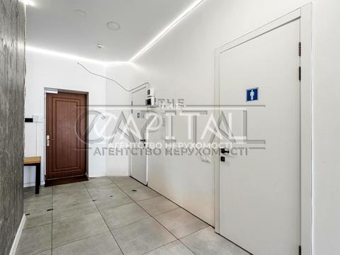 коммерческая по адресу Кловский спуск, 7a