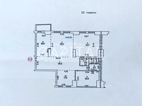 комерційна за адресою Ділова вул. (Димитрова), 2-Б