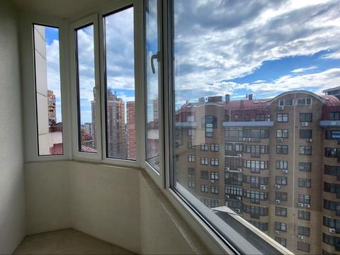 квартира за адресою Євгена Коновальця вул. (Щорса), 34-А