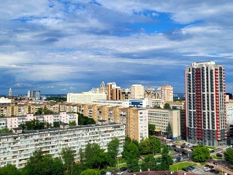 квартира за адресою Євгена Коновальця вул. (Щорса), 34-А