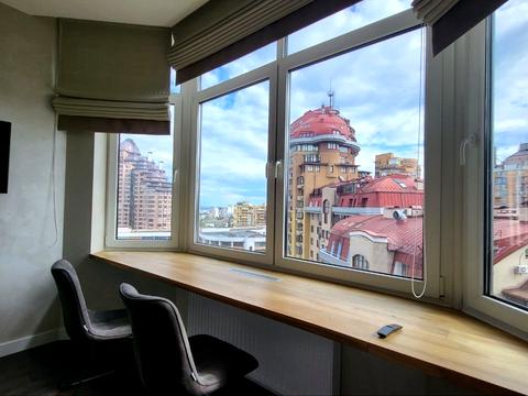 квартира за адресою Євгена Коновальця вул. (Щорса), 34-А