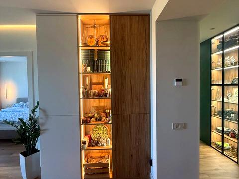 квартира за адресою Львів, Жасминова вул., 11