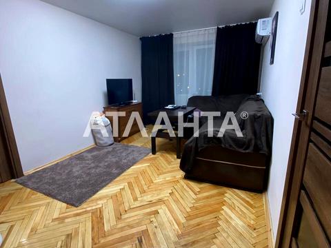 квартира за адресою Академіка Андрія Сахарова вул., 60