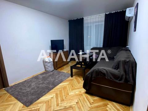 квартира за адресою Академіка Андрія Сахарова вул., 60