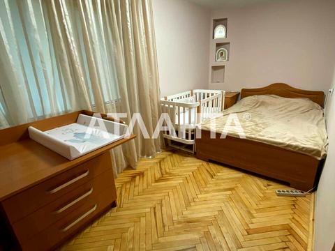 квартира за адресою Академіка Андрія Сахарова вул., 60