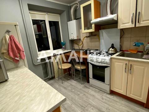 квартира за адресою Академіка Андрія Сахарова вул., 60