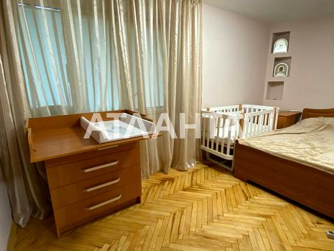 квартира за адресою Академіка Андрія Сахарова вул., 60