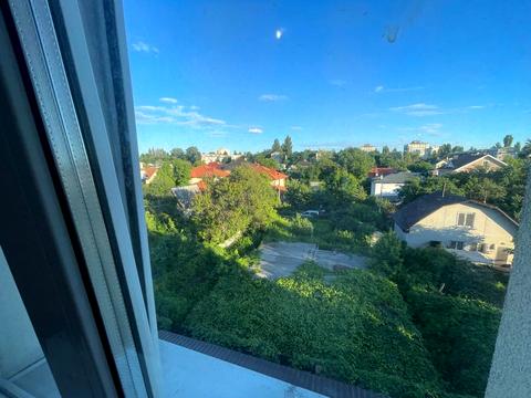 квартира за адресою Київ, Зелена вул., 85