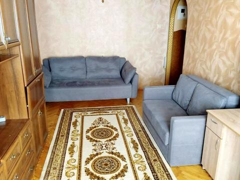 квартира за адресою Південний бульв., 36а