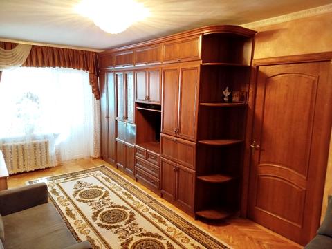 квартира за адресою Південний бульв., 36а