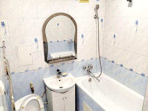 квартира за адресою Південний бульв., 36а