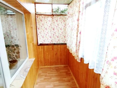 квартира за адресою Південний бульв., 36а