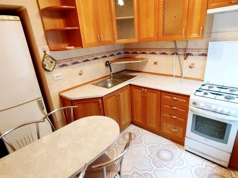 квартира по адресу Южный бульв., 36а