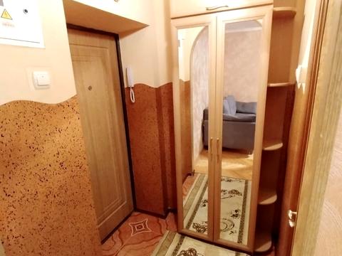 квартира за адресою Південний бульв., 36а