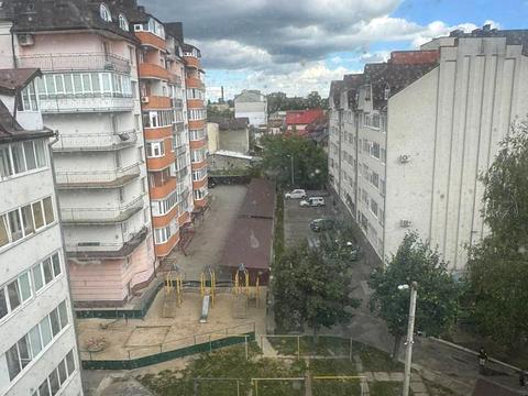 квартира за адресою Тернопіль, Березова вул., 14