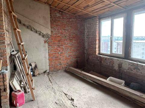квартира за адресою Тернопіль, Березова вул., 14