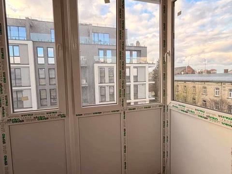 квартира по адресу Марко Вовчок ул., 3