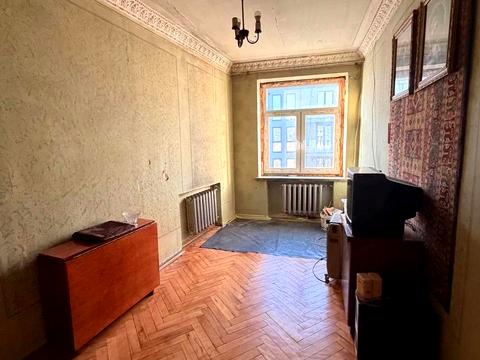 квартира по адресу Марко Вовчок ул., 3
