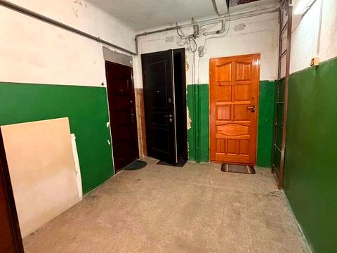 квартира по адресу Марко Вовчок ул., 3