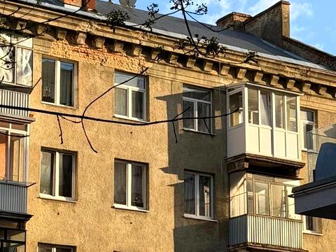 квартира по адресу Марко Вовчок ул., 3