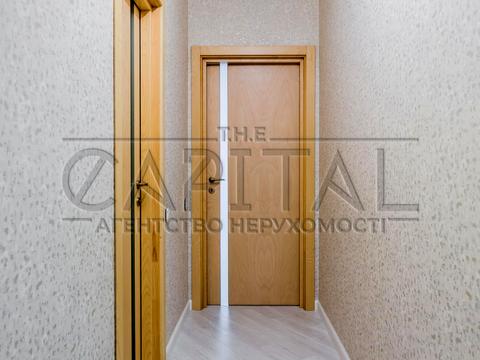 квартира за адресою Золотоустівська вул., 22