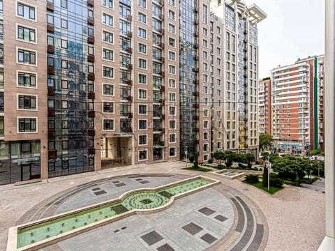 квартира по адресу Сапёрное Поле ул., 3