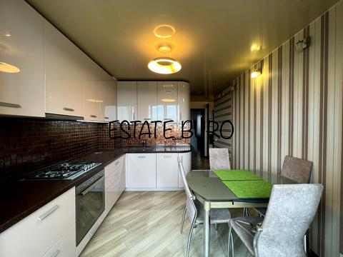 квартира за адресою Перемоги просп., 78б