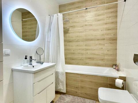 квартира по адресу Григория Сковороды ул., 34