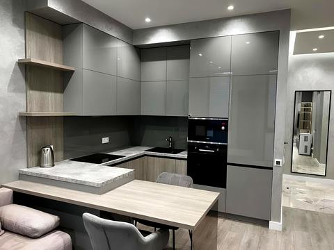 квартира за адресою Антоновича вул. (Горького), 44