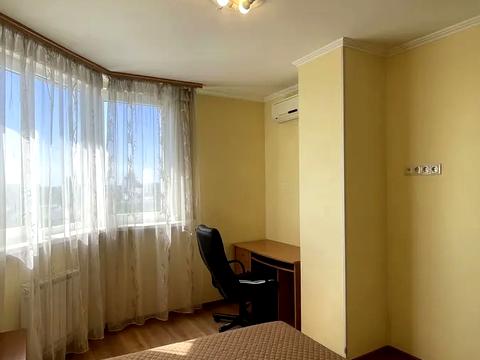 квартира по адресу Вадима Гетьмана ул., 1-В