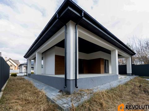 будинок за адресою с. Гнідин, Механізаторів