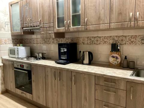 квартира за адресою Тираспольська вул., 60
