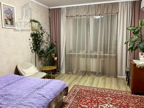 квартира за адресою Тираспольська вул., 60