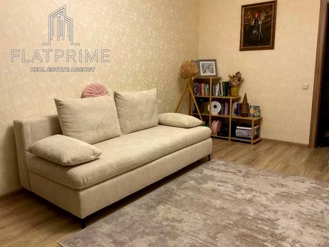 квартира за адресою Тираспольська вул., 60
