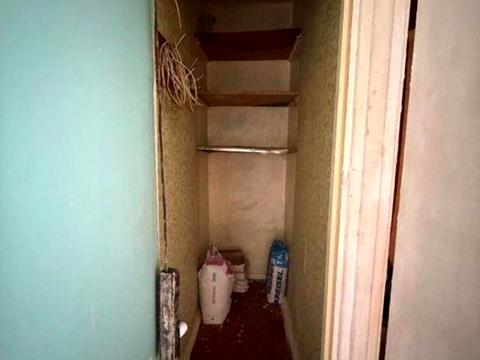 квартира по адресу Озёрная ул., 20